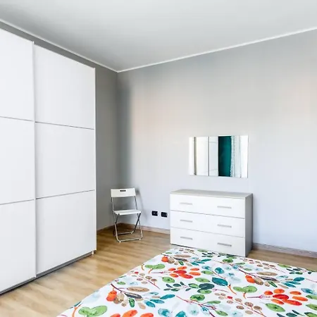 Apartment The House Milano
