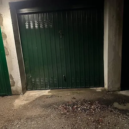 The House Milano Garbagnate Milanese