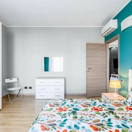 The House Milano Appartement Garbagnate Milanese