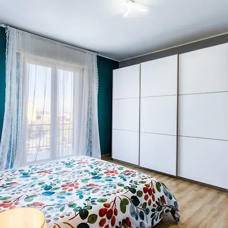 Appartement The House Milano Garbagnate Milanese