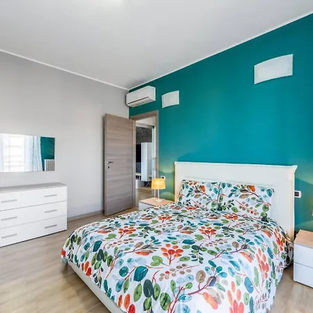 Appartement The House Milano