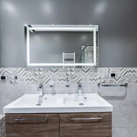Appartement The House Milano