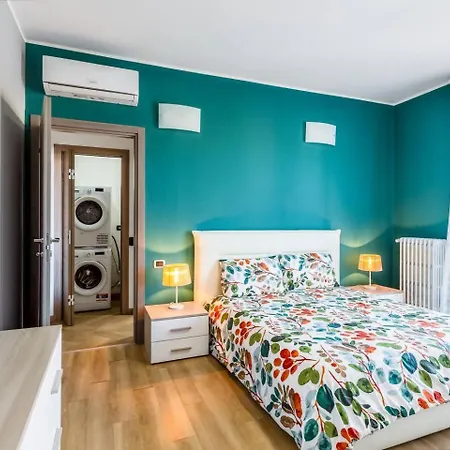 The House Milano Appartement Garbagnate Milanese