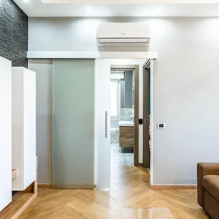 Appartement The House Milano Garbagnate Milanese