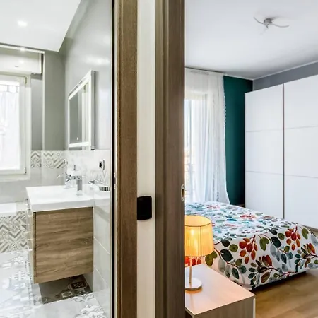 The House Milano * Garbagnate Milanese
