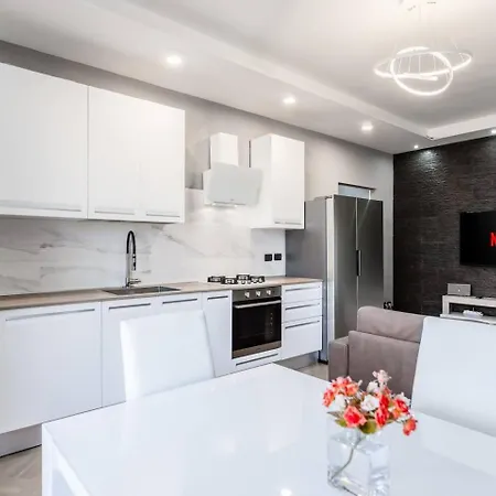 Appartement The House Milano Garbagnate Milanese