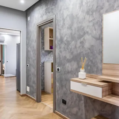 The House Milano Appartement