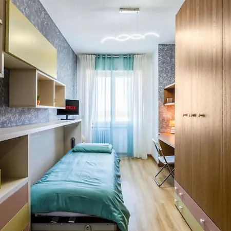 The House Milano Appartement *