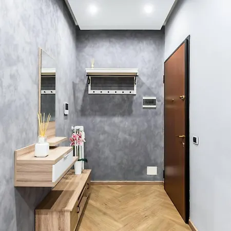Appartement The House Milano *