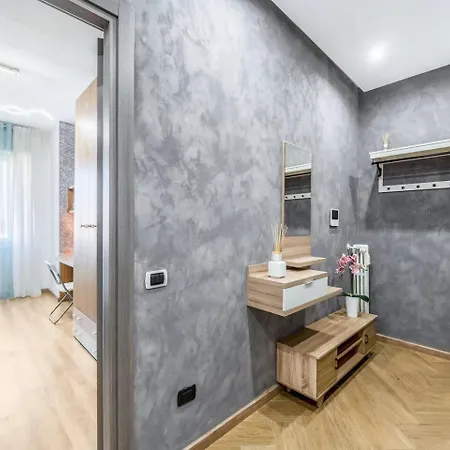 The House Milano Appartement Garbagnate Milanese